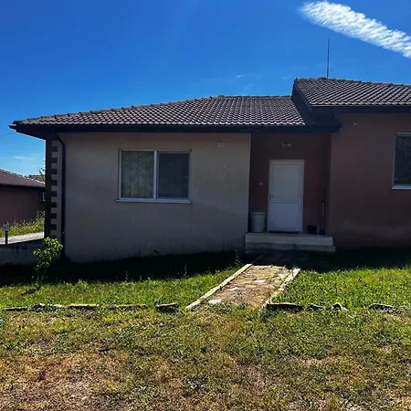 форевър Guest house Banya (Burgas)