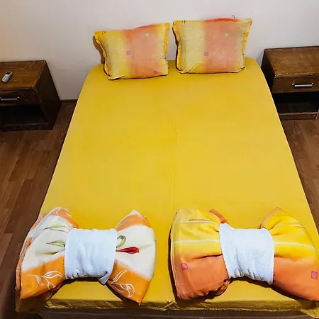 Guest house форевър Banya (Burgas)