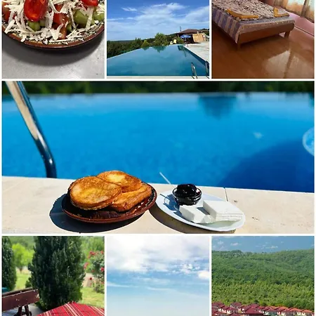 Guest house форевър