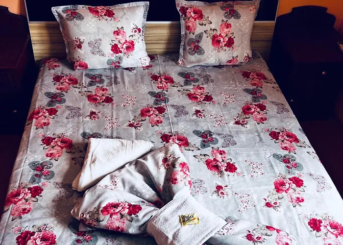 Guest house форевър *