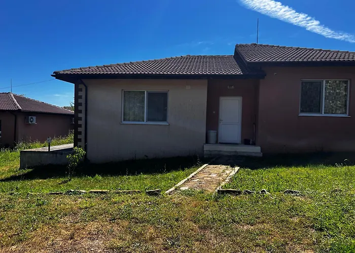 форевър Guest house Banya (Burgas)