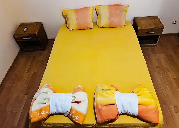 Guest house форевър Banya (Burgas)