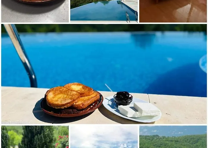 Guest house форевър